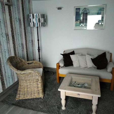 Ferienwohnung Coco Haltern Kültér fotó