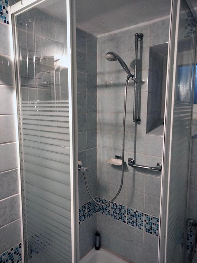 Ferienwohnung Coco Haltern Kültér fotó