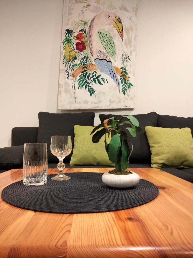 Ferienwohnung Coco Haltern Kültér fotó