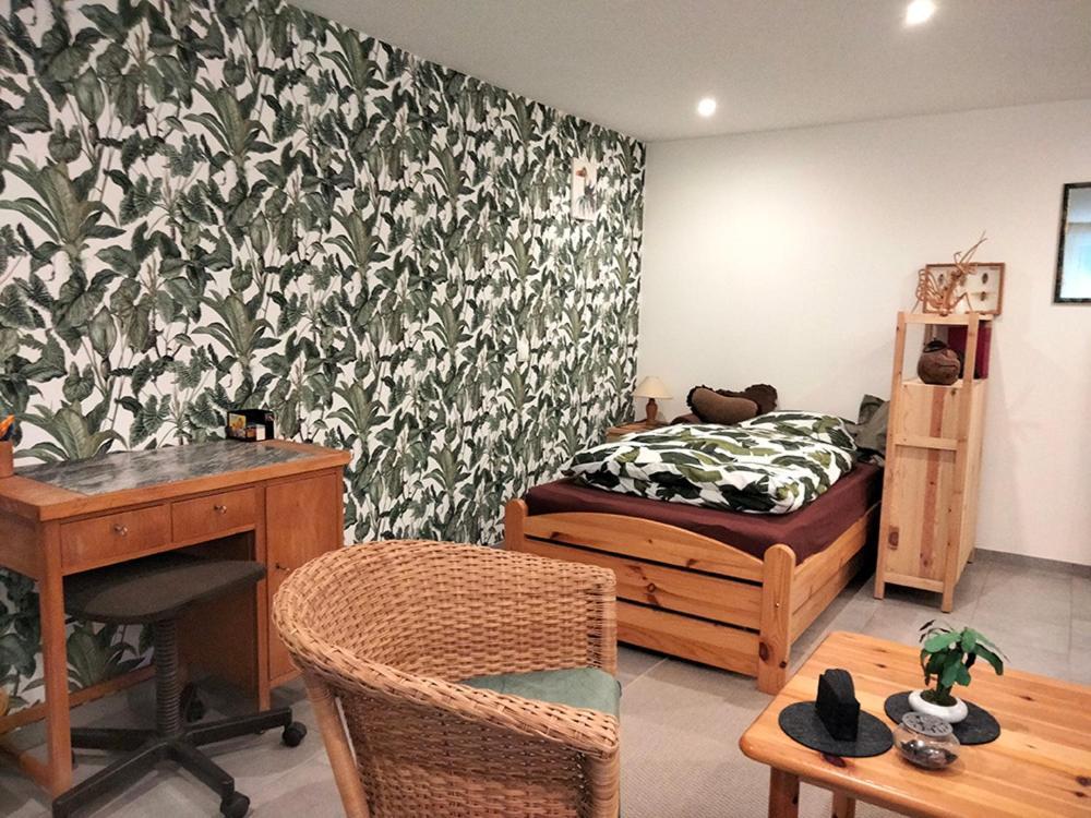 Ferienwohnung Coco Haltern Kültér fotó