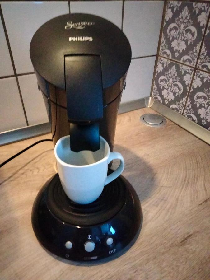 Ferienwohnung Coco Haltern Kültér fotó
