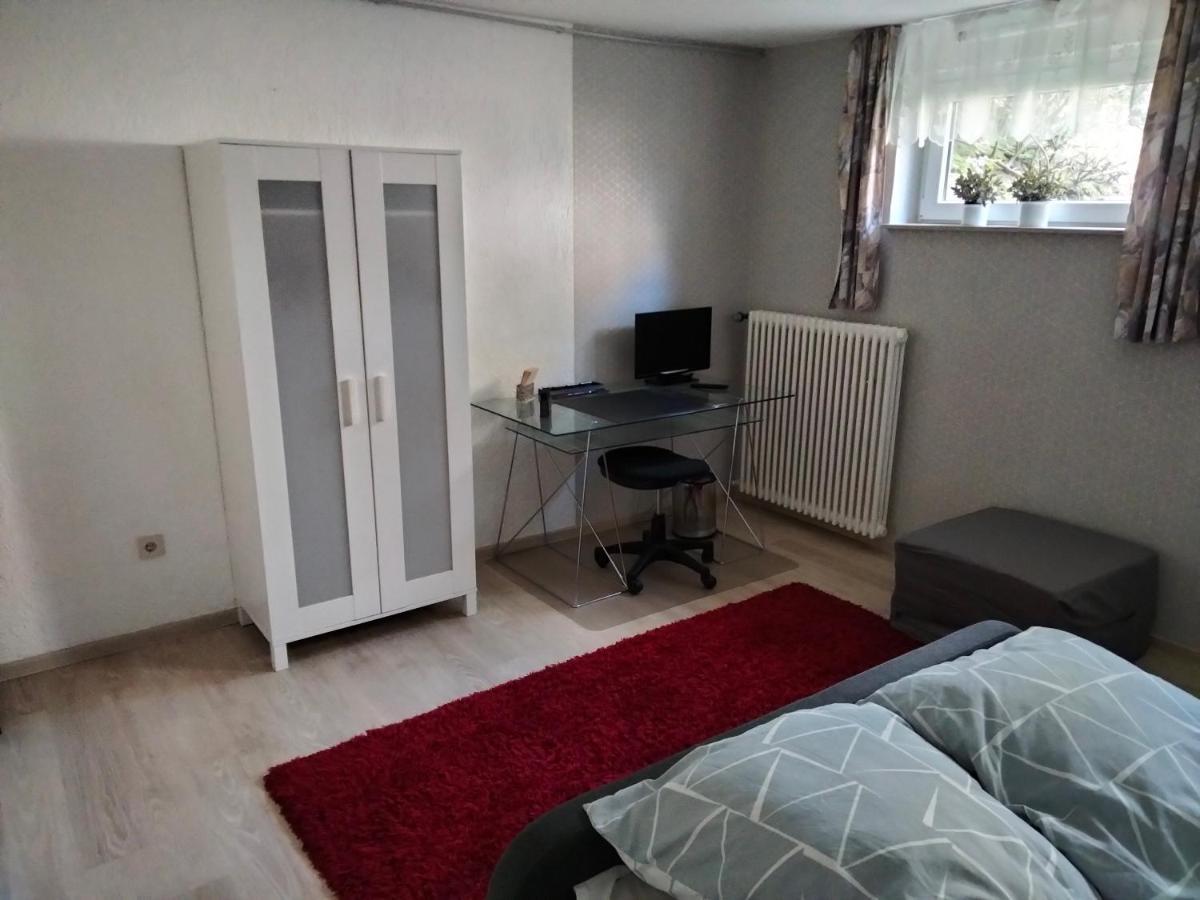 Ferienwohnung Coco Haltern Kültér fotó