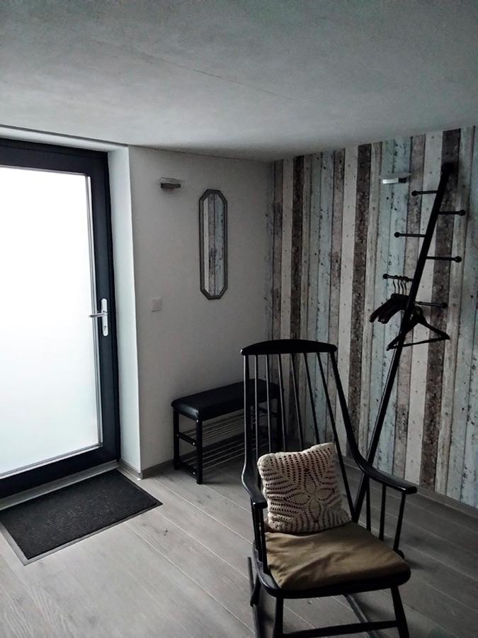 Ferienwohnung Coco Haltern Kültér fotó