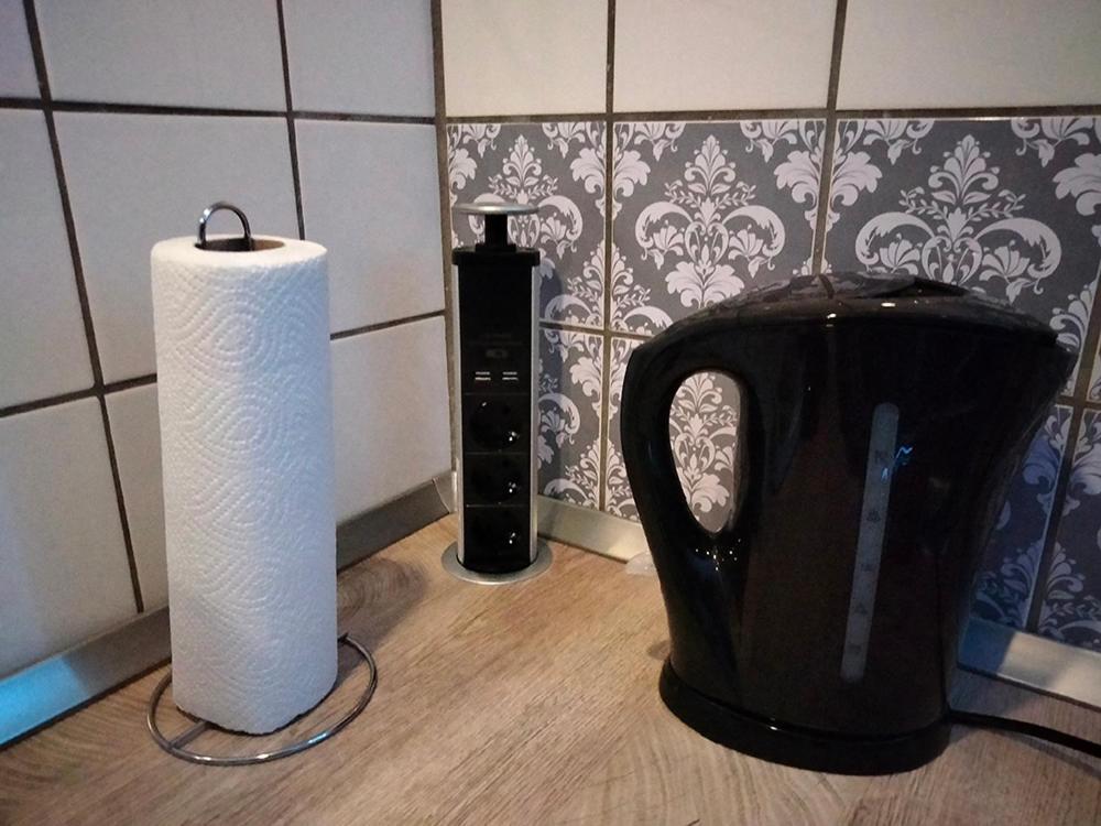 Ferienwohnung Coco Haltern Kültér fotó
