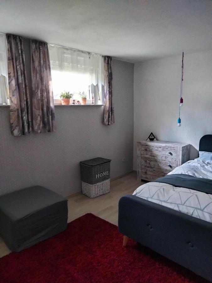 Ferienwohnung Coco Haltern Kültér fotó