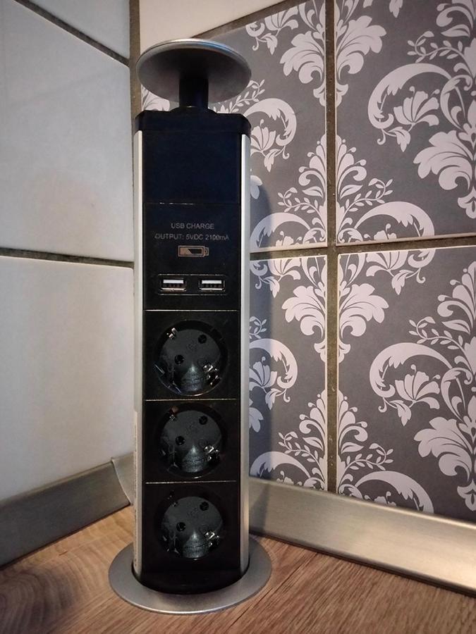 Ferienwohnung Coco Haltern Kültér fotó