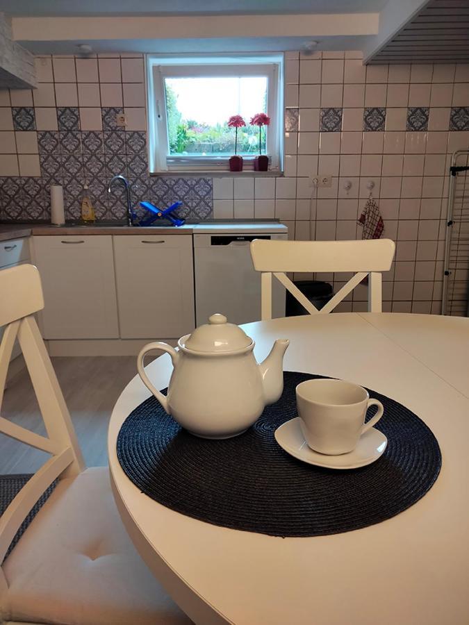 Ferienwohnung Coco Haltern Kültér fotó