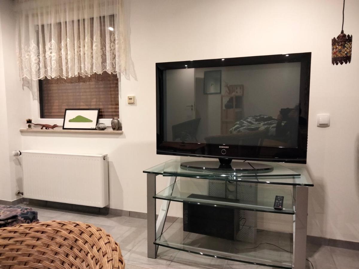 Ferienwohnung Coco Haltern Kültér fotó